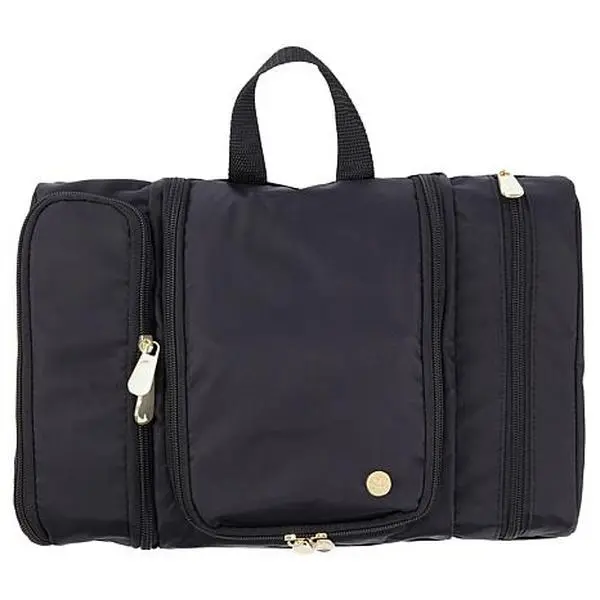 Samantha Brown Hanging Toiletry Bag