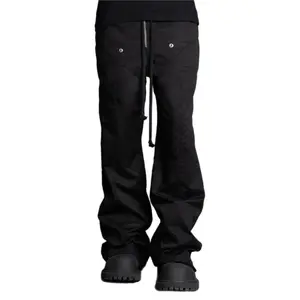 PAINLAB Baggy Nylon Pants V3