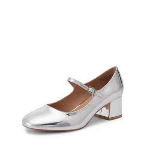 Dream Pairs Classic Mary Jane Pump - Timeless Elegance
