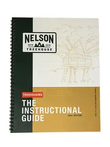 Treehousing: The Instructional Guide - A Comprehensive Guide to Building A Backyard Treehouse
