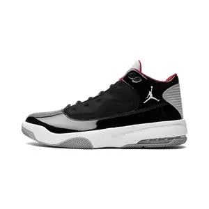 Air Jordan Max Aura 2 "Black Cement" CK6636 006