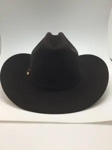 Cuadra-Caiman Chocolate 6x Sombrero