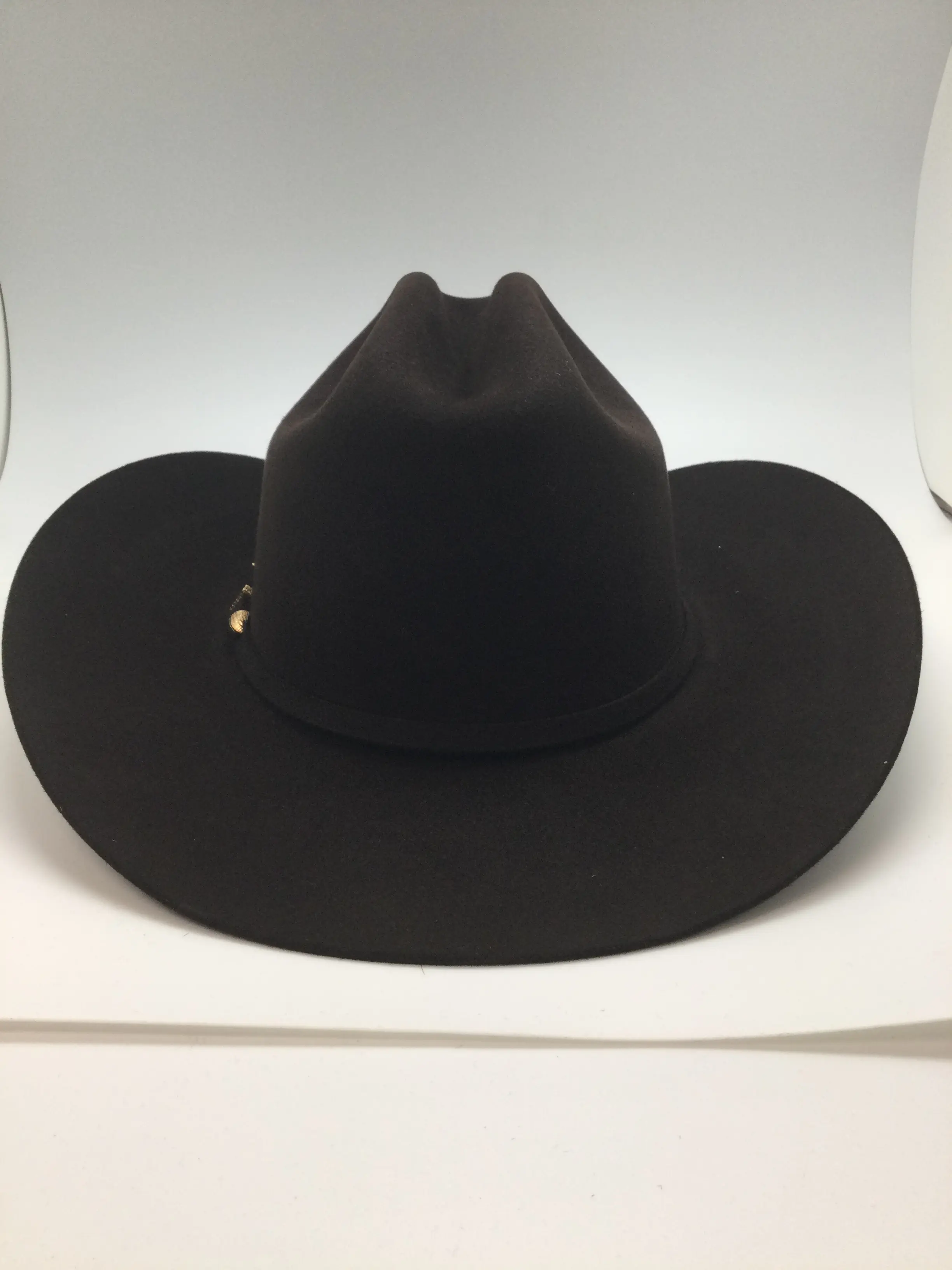 Cuadra-Caiman Chocolate 6x Sombrero