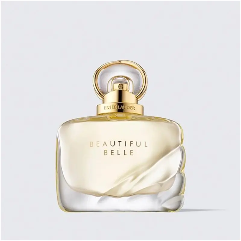 [Estée Lauder] Beautiful Belle Eau de Parfum Spray | Romantic Perfume | Floral Amber Fragrance | Rose Perfume | Luxury Women’s Perfume