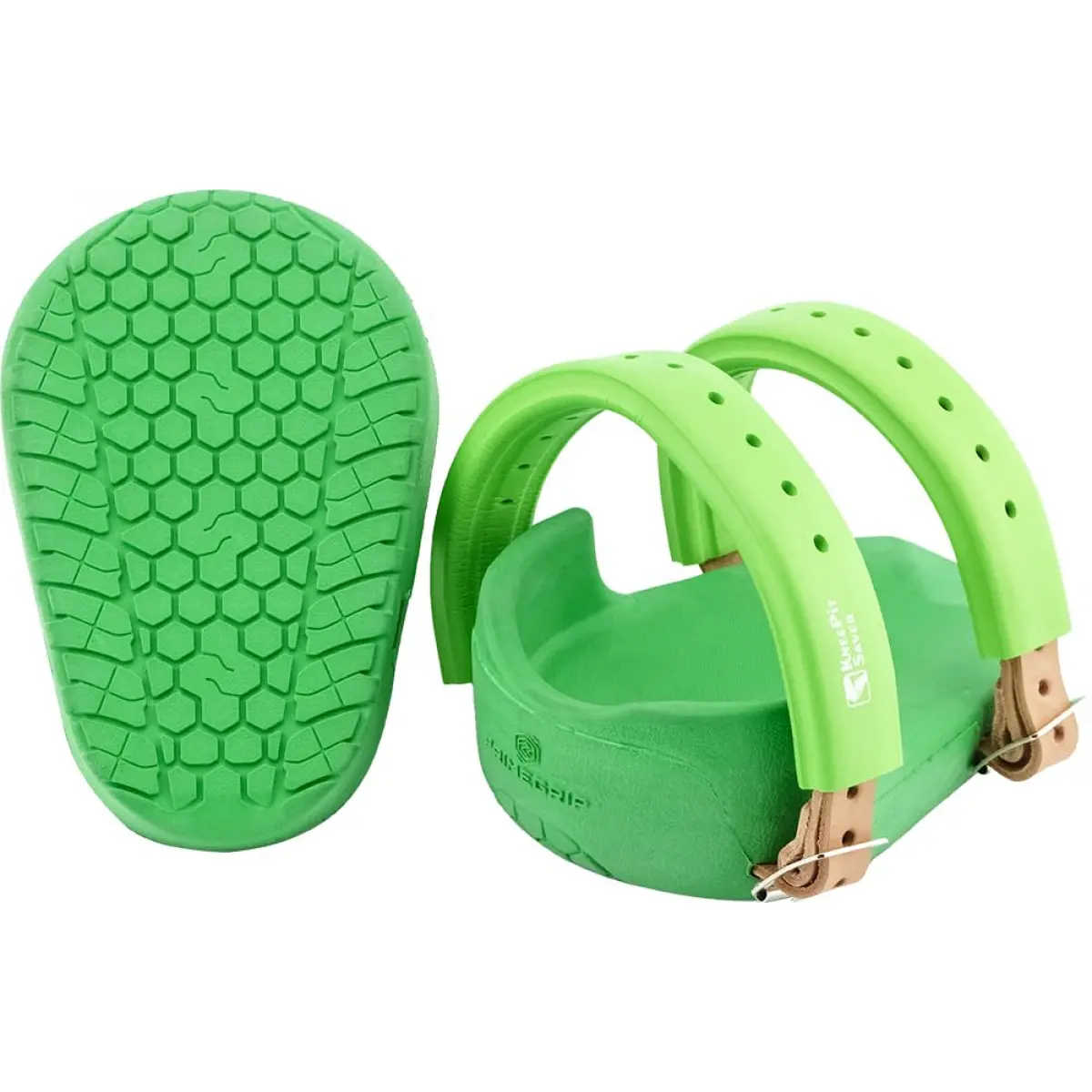 Primegrip Knee Saver Knee Pads - 43-114, Knee Pads Knees