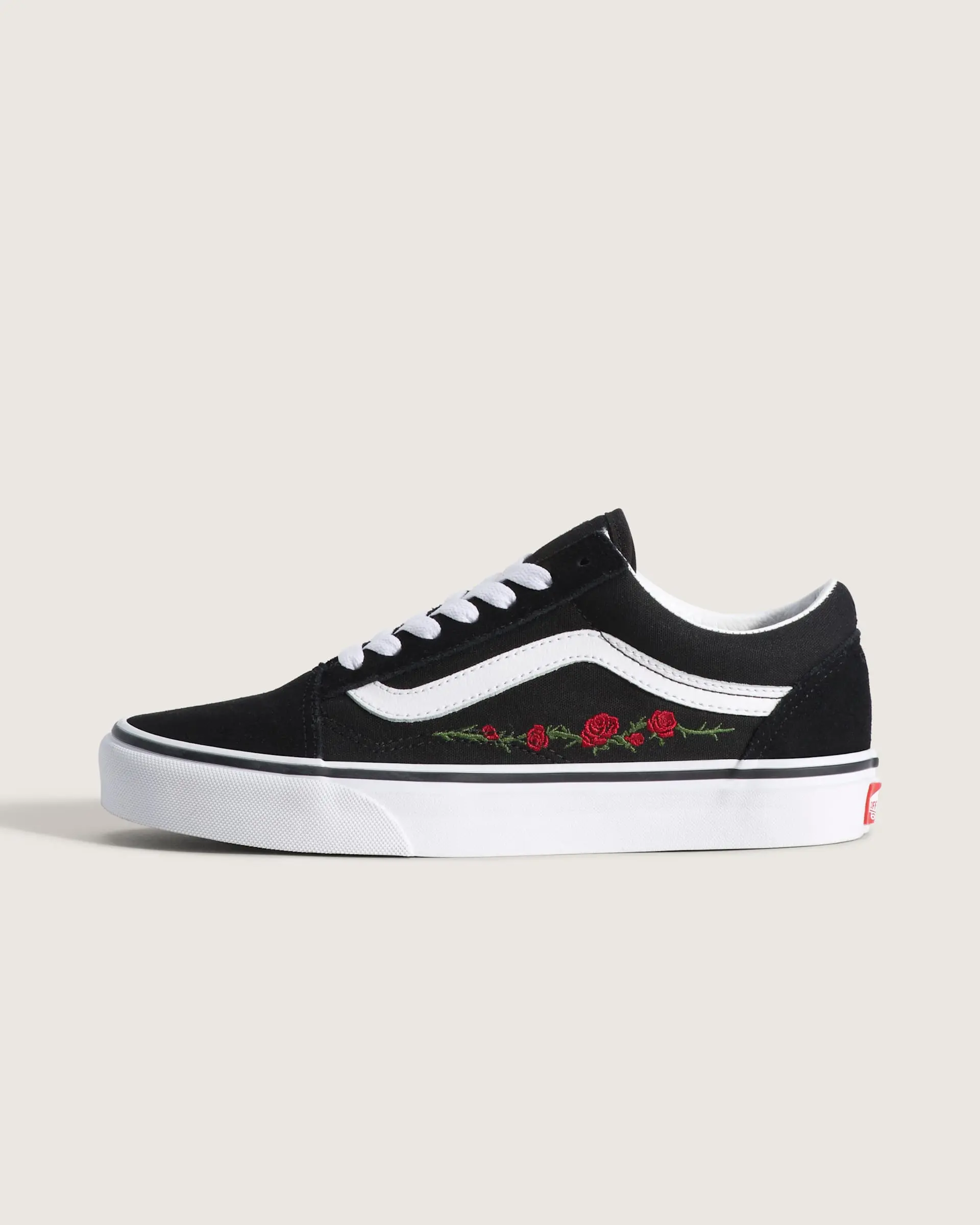 Vans Unisex Old Skool Low Top Shoe