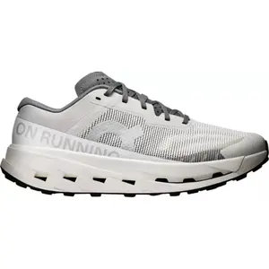 On Running Cloudultra 3 Rock White 3MF30233620 Men's Fashion Shoes New