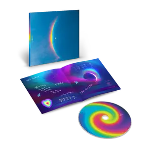 MOON MUSiC ECOCD