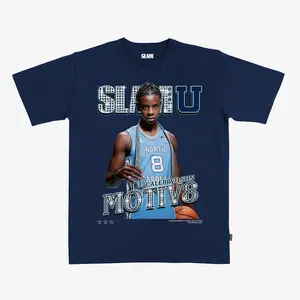 SLAM Cover Tee - Caleb Wilson (SLAMU 14)