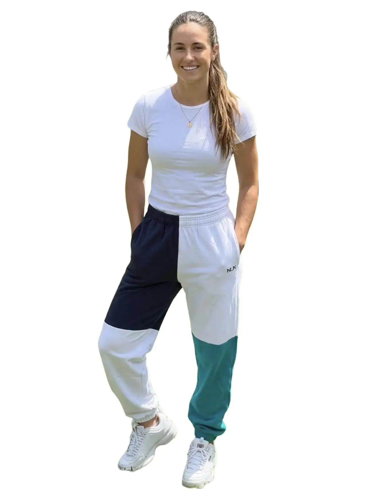 Women's Nux Unisex Denim Pants