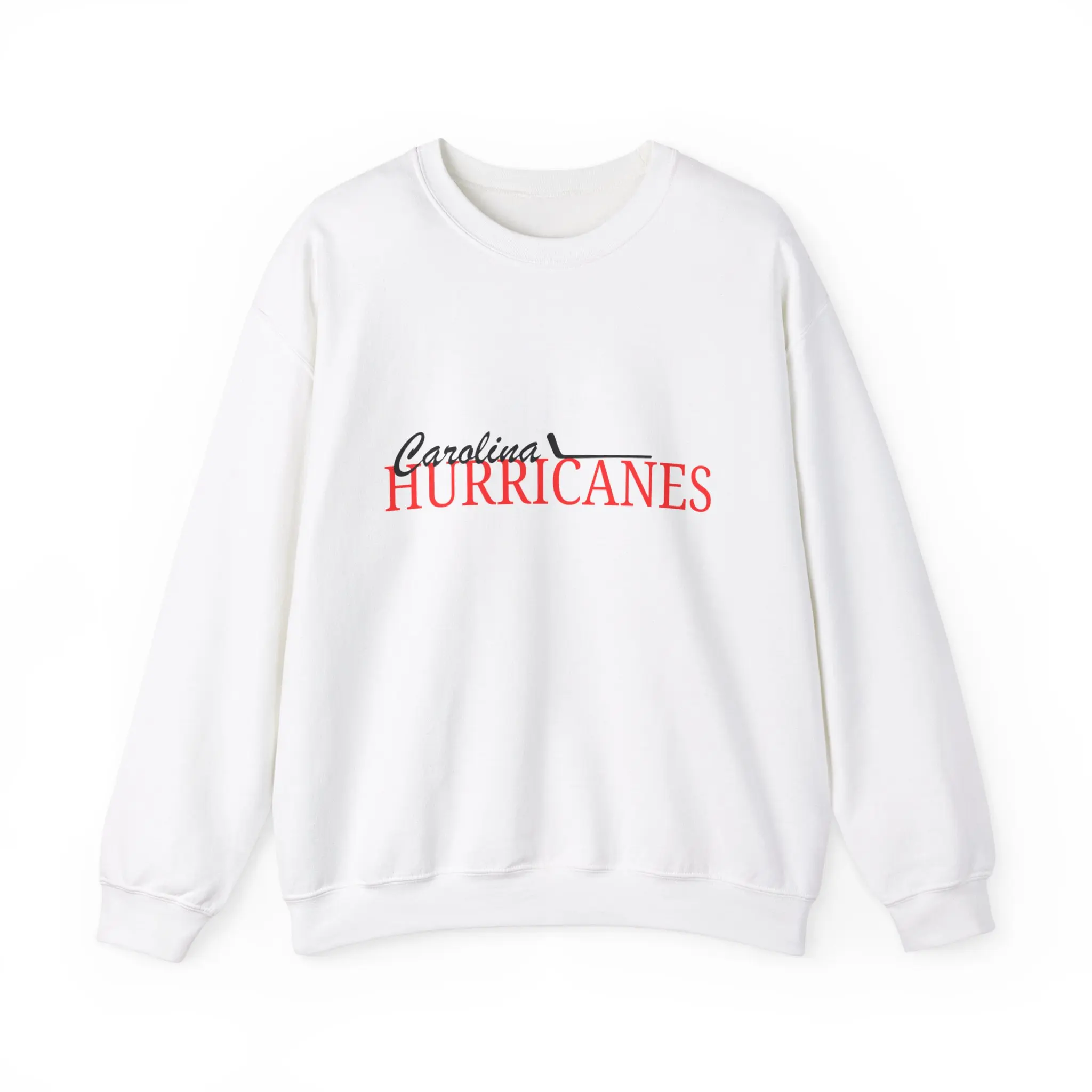 HURRICANES Unisex Heavy Blend™ Crewneck Sweatshirt
