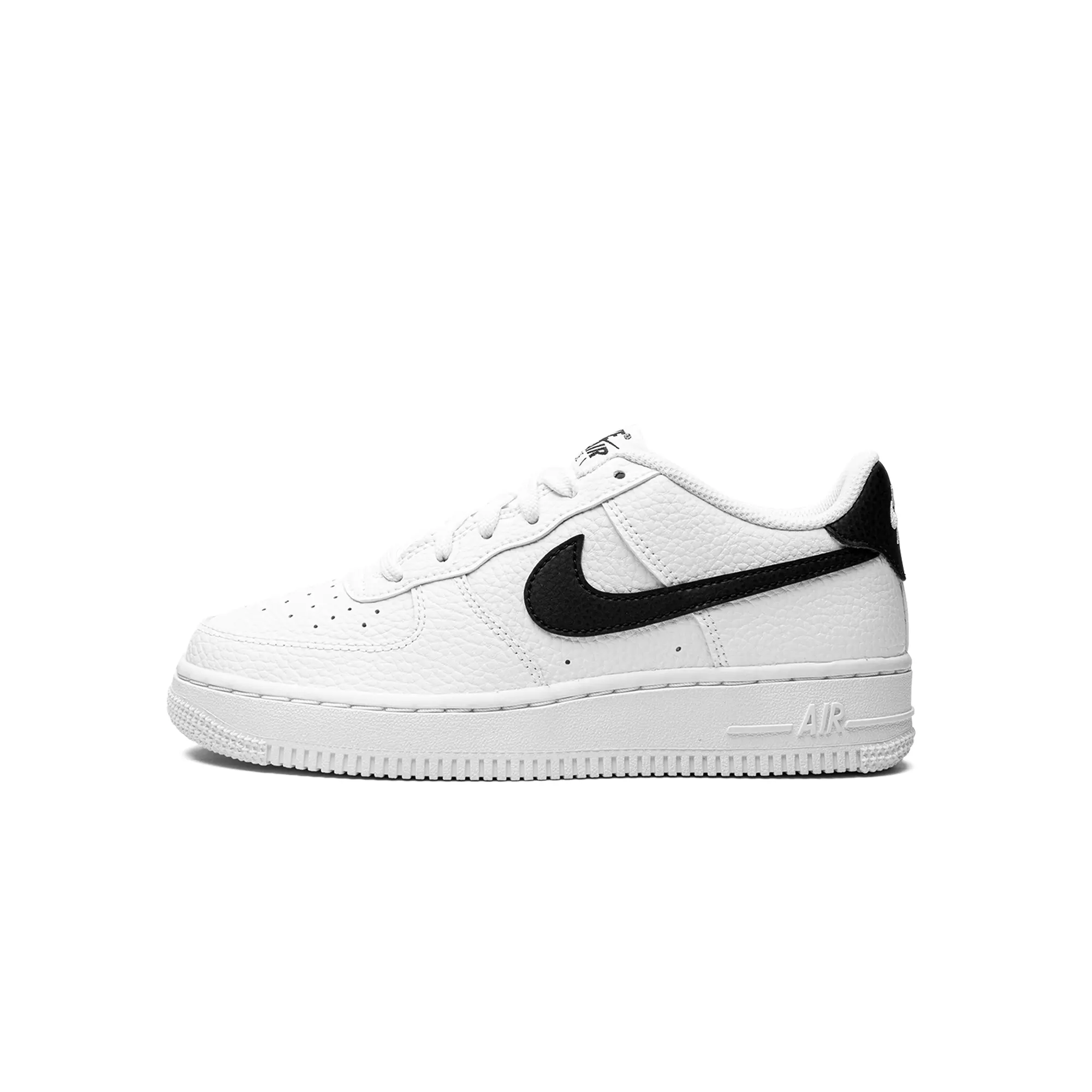 Air Force 1 GS "White / Black" CT3839 100