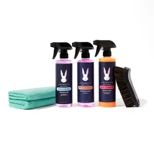 RUBBIT Interior Bundle