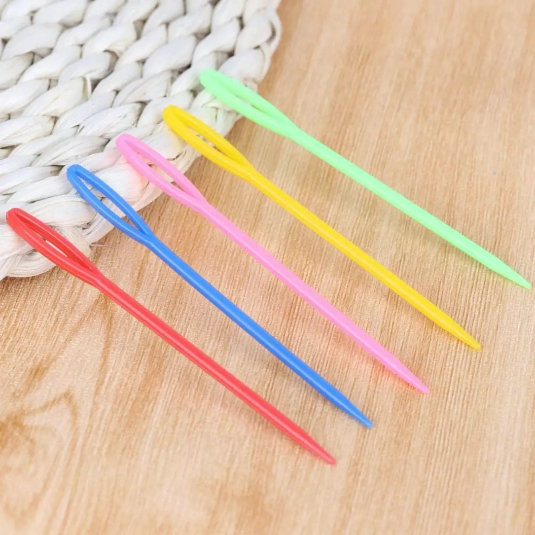 Darning Sewing Needles