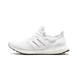 UltraBOOST "Triple White" BB6168 UltraBOOST "Triple White" BB6168