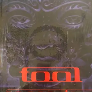 TOOL 10,000 DAYS 2-LP COLORED VINYL SEALED!