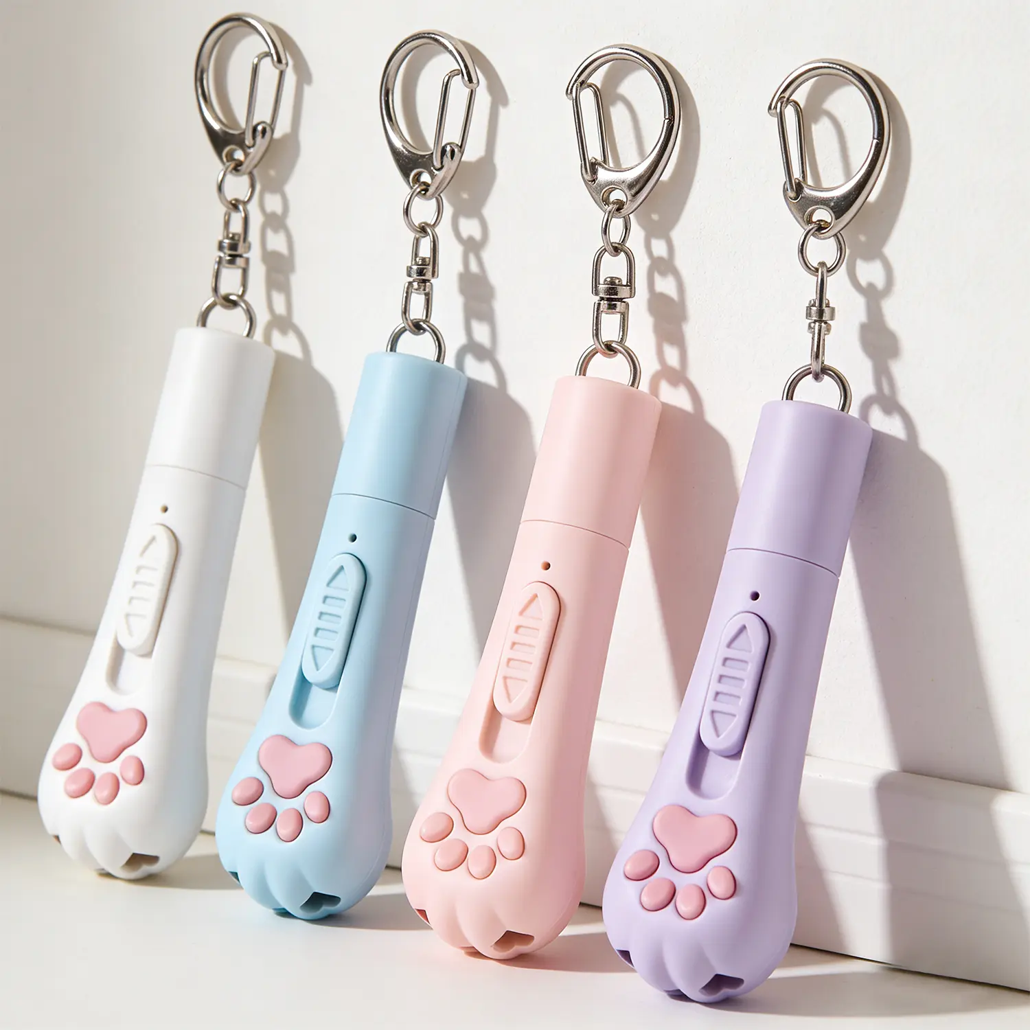 Laser Cat Teaser Pen