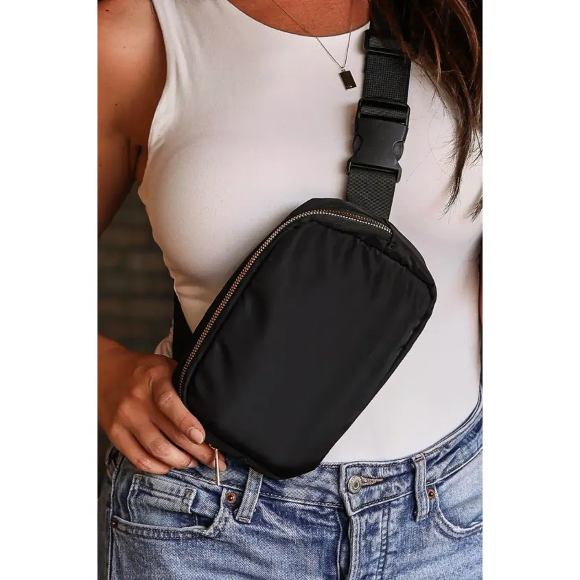 LuLu Crossbody Dupe LuLu Crossbody Dupe