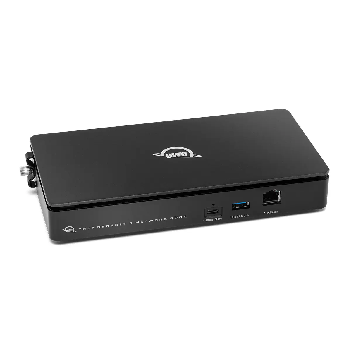 OWC 11-Port Thunderbolt 5 Dual 10GbE Network Dock