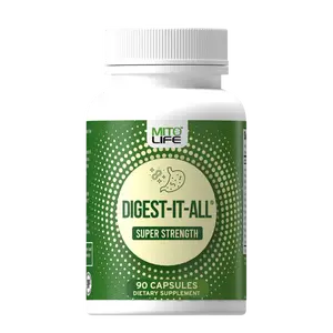 DIGEST-IT-ALL (DIGESTIVE ENZYMES)
