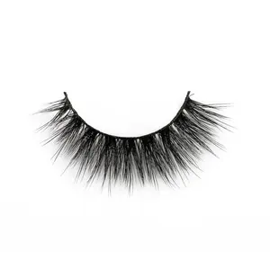 Goddess - 3D Faux Mink Lashes