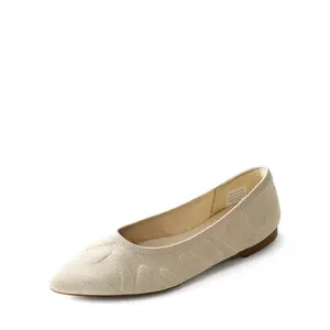 Simplistic Machine Washable Flats
