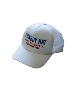 Sendero Provisions Men's Men'S Cowboy Hat Ball Cap - Spch121f16