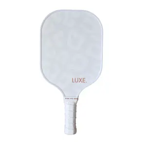 Leopard Pickleball Paddle