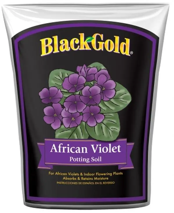 8 Quart African Violet Potting Soil