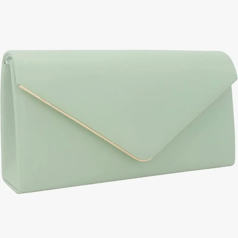 Envelope Clutch Bag