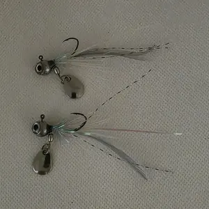 Threadfin UnderSpin pack of 2