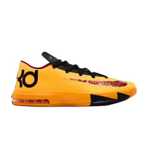 Nike KD 6 'Peanut Butter Jelly' 2026