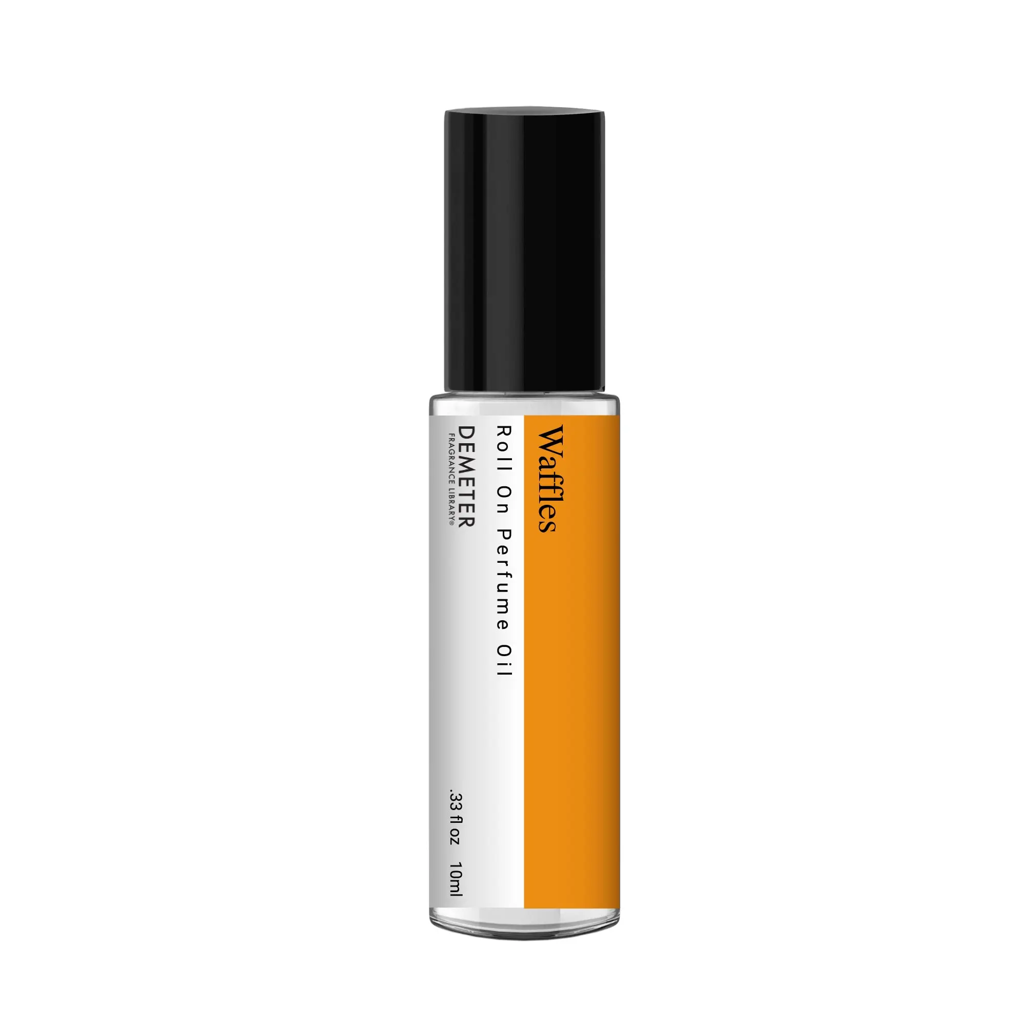 Waffles Perfume Oil Roll on