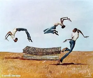 Head Over Heels