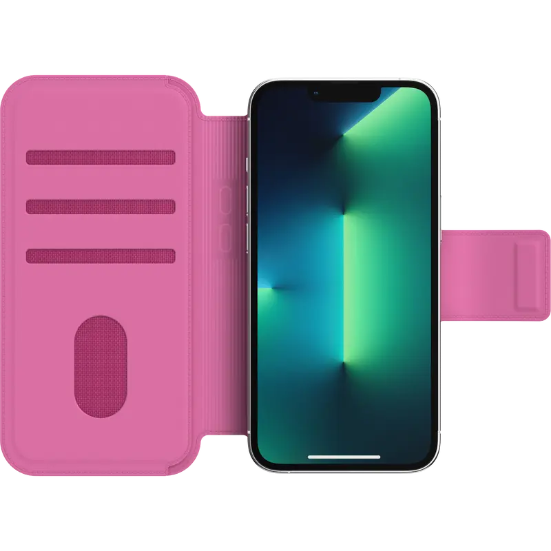 OtterBox iPhone 13 and iPhone 13 Pro Folio for MagSafe OtterBox iPhone 13 and iPhone 13 Pro Folio for MagSafe