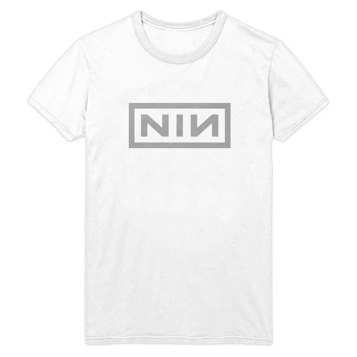 Nine Inch Nail Unisex Cotton T Shirt Sweatshirt Hoodie MADE IN USA