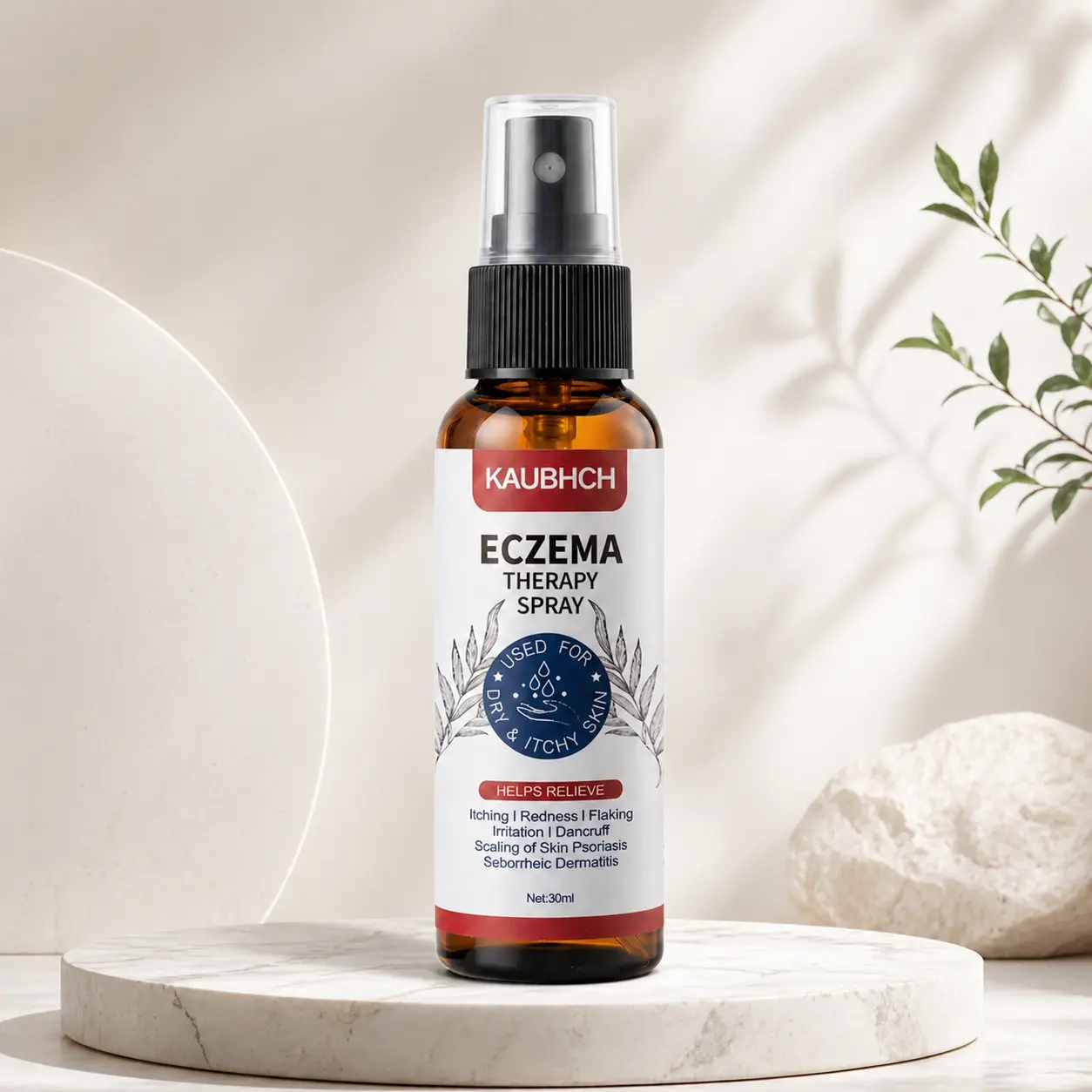Skin Barrier Support Soothing Spray for Irritated & Stressed Skin