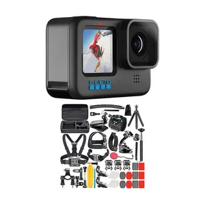 GoPro Hero10 Black Bundle