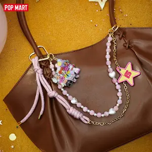 POP MART Celebrating the Moment Series-Pendant (Peach Riot)