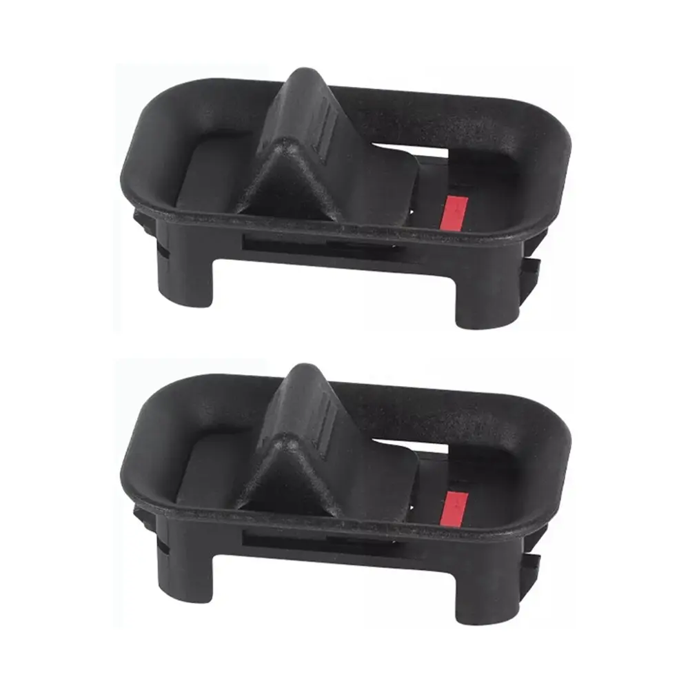 15172121 Car Left+Right Side Door Lock Slide Knob Switch Button for Chevy GMC Escalade 99-07