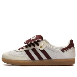 adidas x Wales Bonner Samba Pony 'Cream White' IE0586