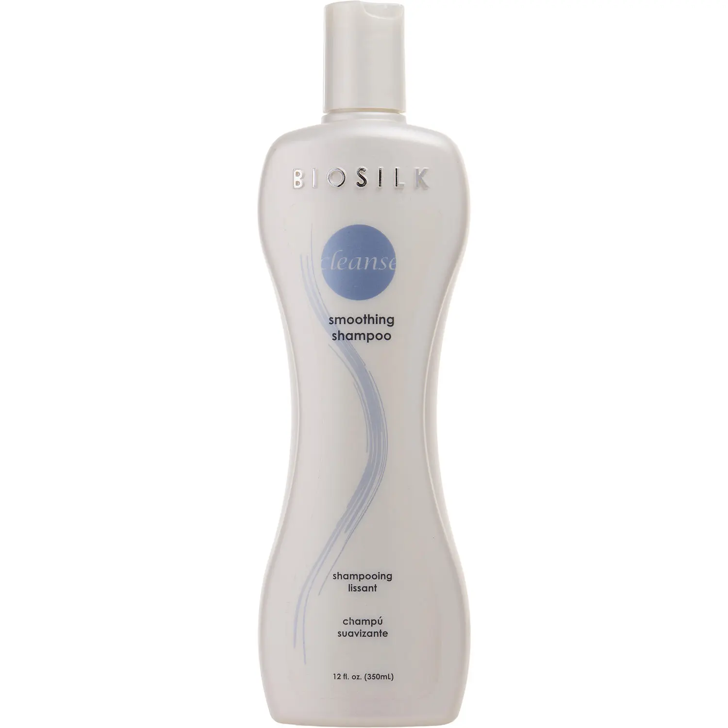 Biosilk By Biosilk Smoothing Shampoo For Unisex