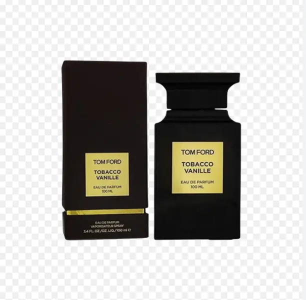Tom Ford Tobacoo Vanille Eau De Parfum 3.4oz Spray Unisex Authentic