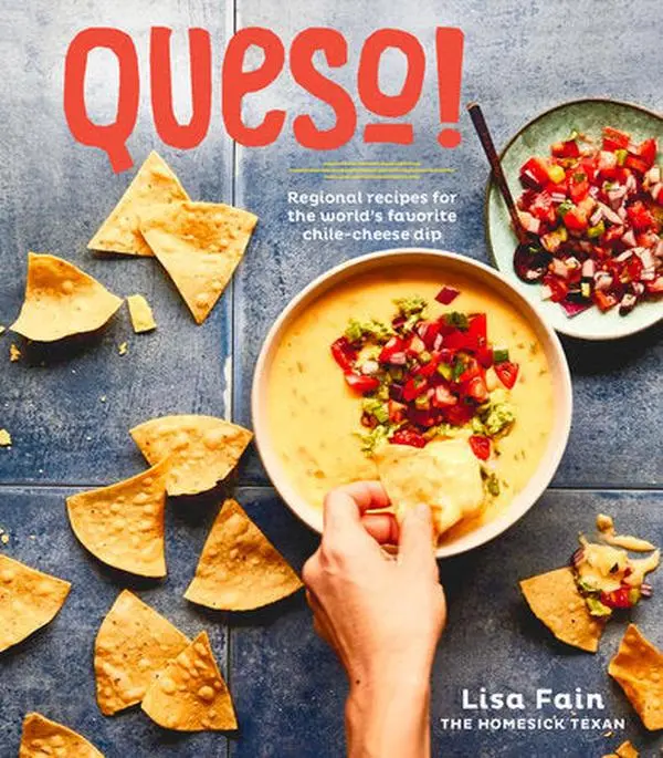 Queso Cookbook