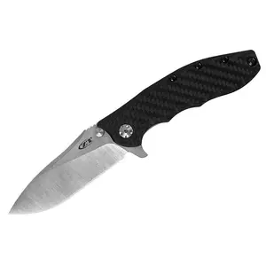 Zero Tolerance 0562CF - Pocket Knife in CPM Magnacut