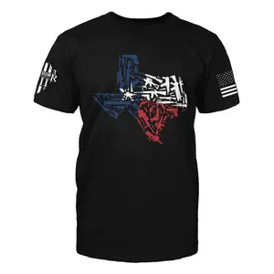 Texas Territory T-shirt