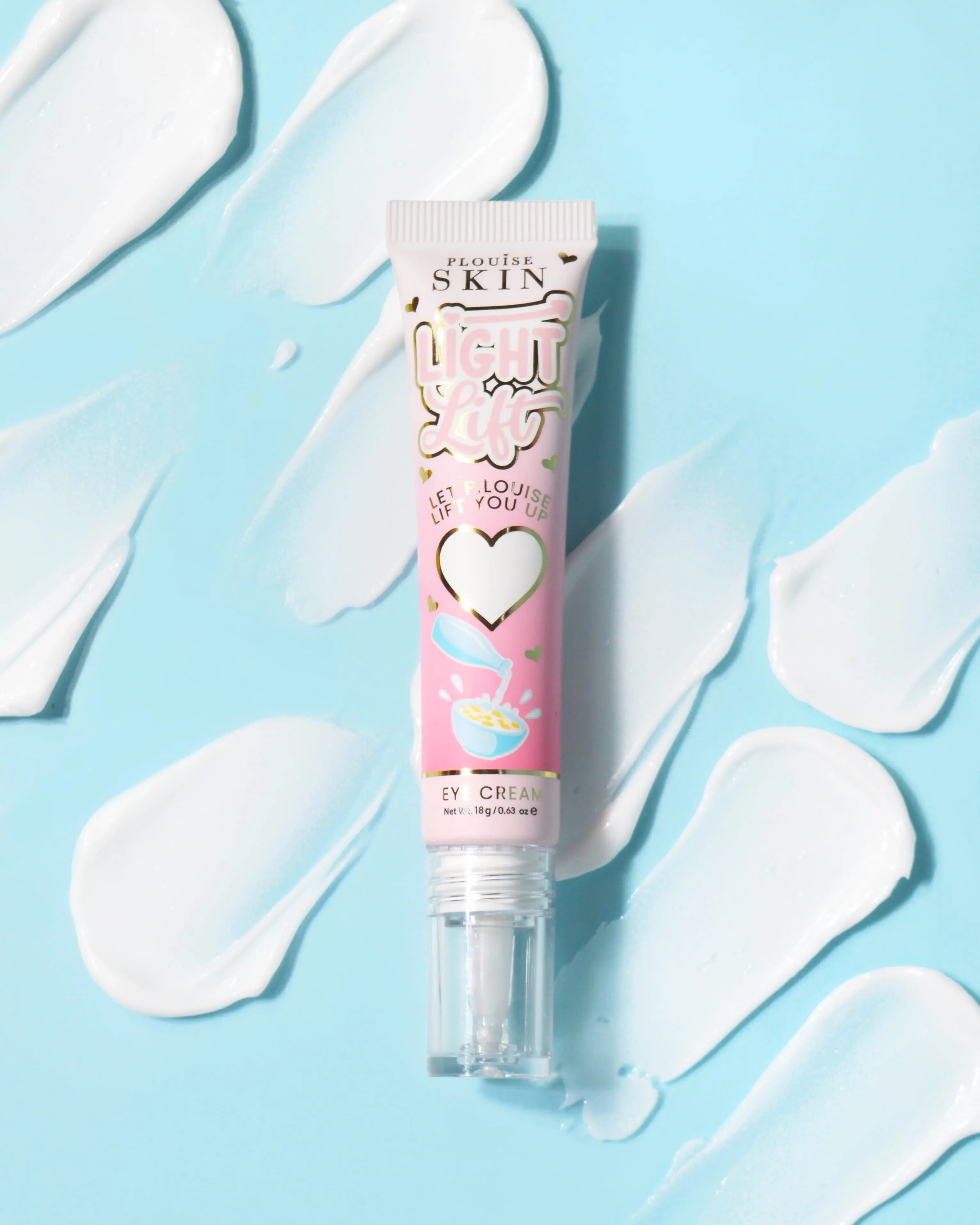 P.Louise Light Lift Hydrate & Brighten Under Eye Cream P.Louise Light Lift Hydrate & Brighten Under Eye Cream