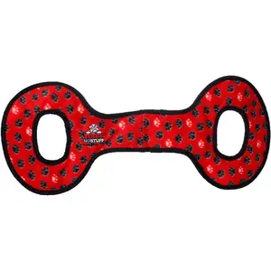 Tuffy Dog Toys No Stuff Ultimate Tug-O-War
