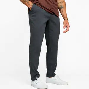 Cove | Stretch Chino Pant