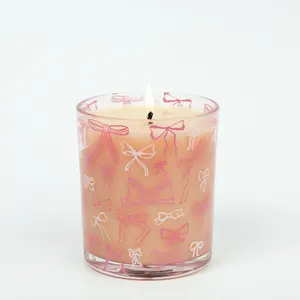 SWEET GRACE COLLECTION CANDLE #072